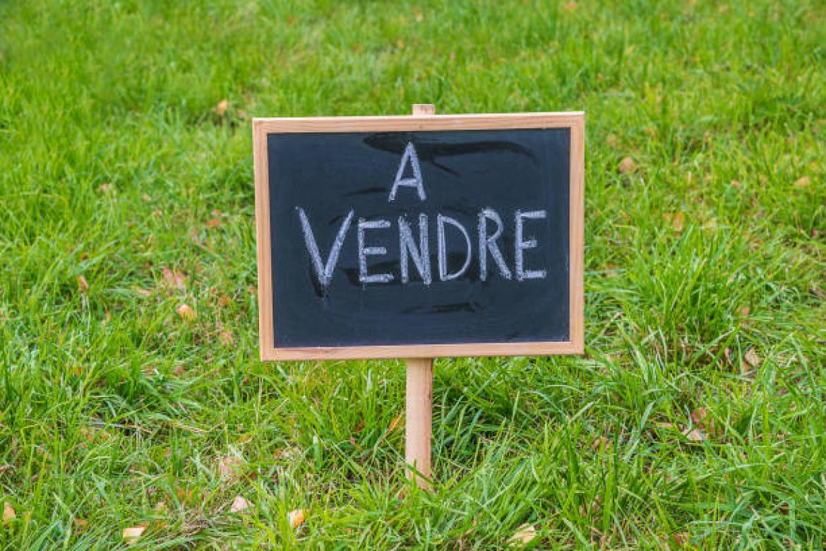 Lotissement " Les Vignes"