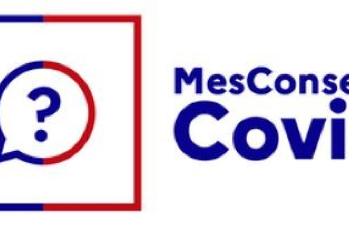 Mes conseils COVID