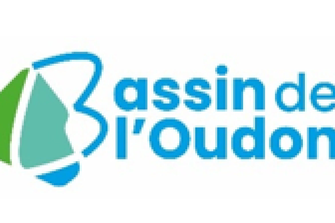 Le bassin de l'Oudon