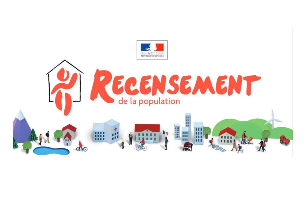 le recensement sur Armaillé