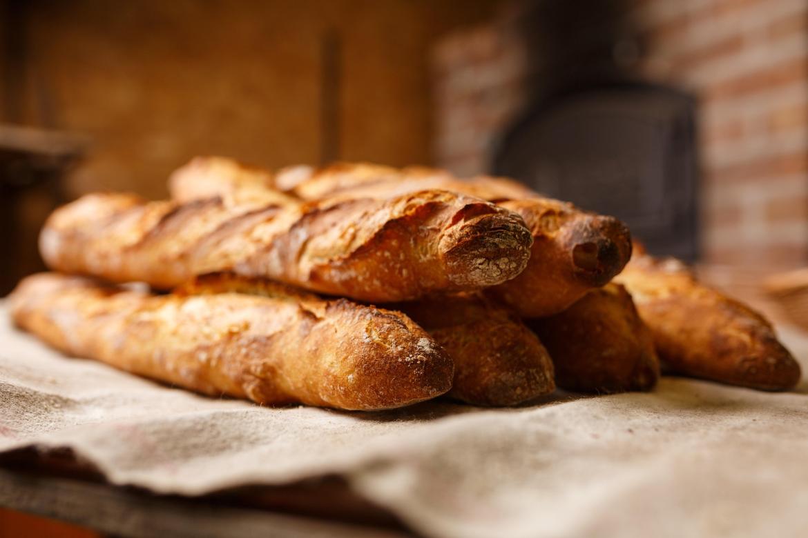 Changement de boulangerie