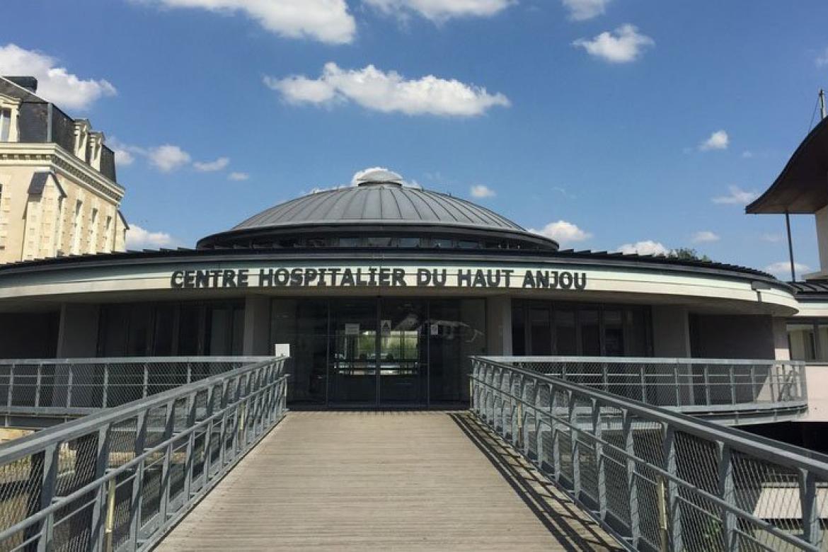 TRIBUNE DE SOUTIEN AU CENTRE HOSPITALIER