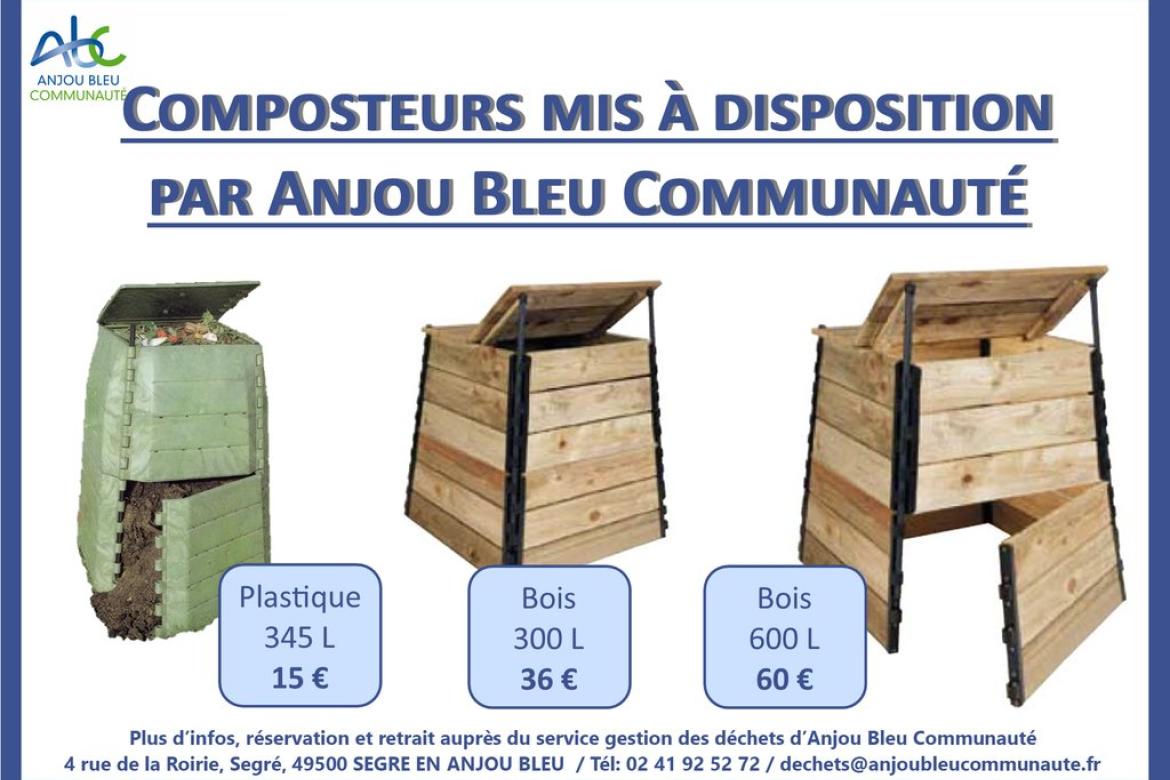 Tous au compost – édition 2025