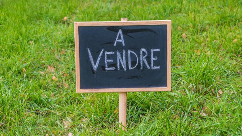Lotissement " Les Vignes"