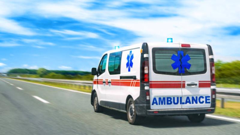 Urgences