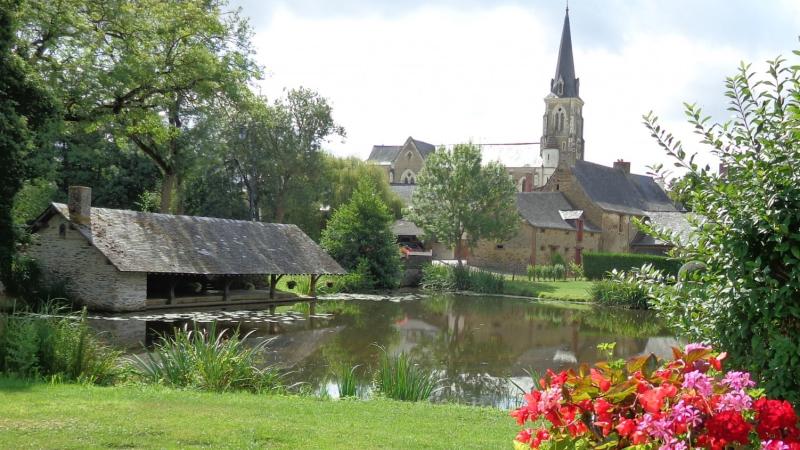 La commune