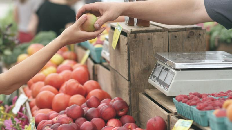 Déclaration vide grenier ou marché