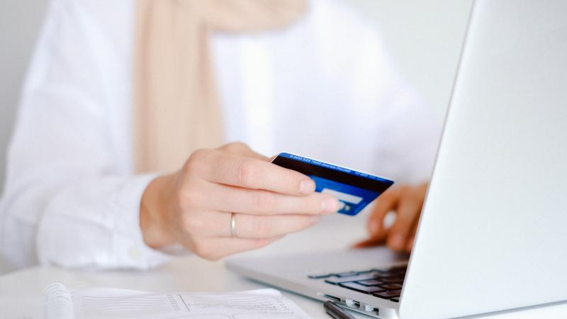 Paiement en ligne