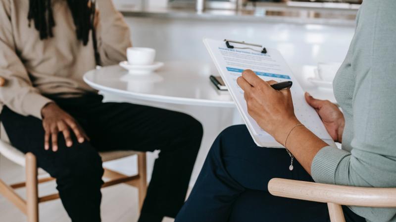 Programme Santé Psy Etudiant