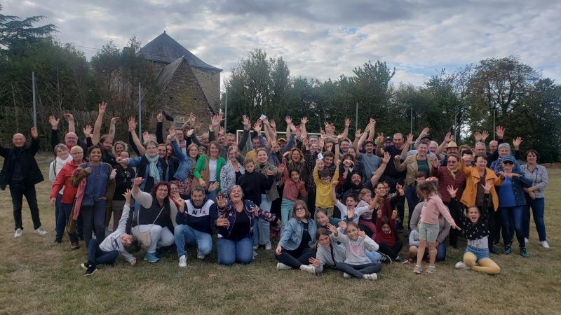Intervillages 25/09/2022
