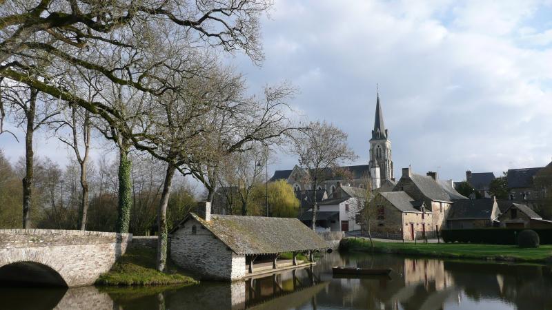 Eglise