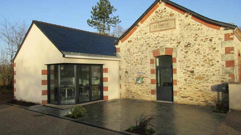 Le conseil municipal