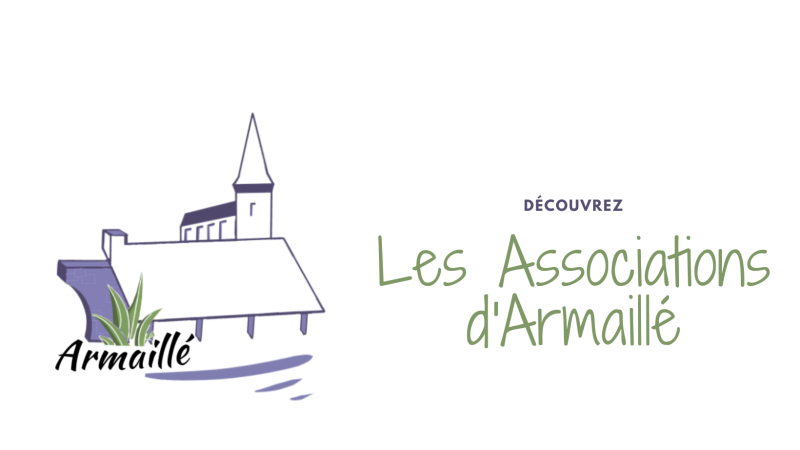 Les Associations d'Armaillé