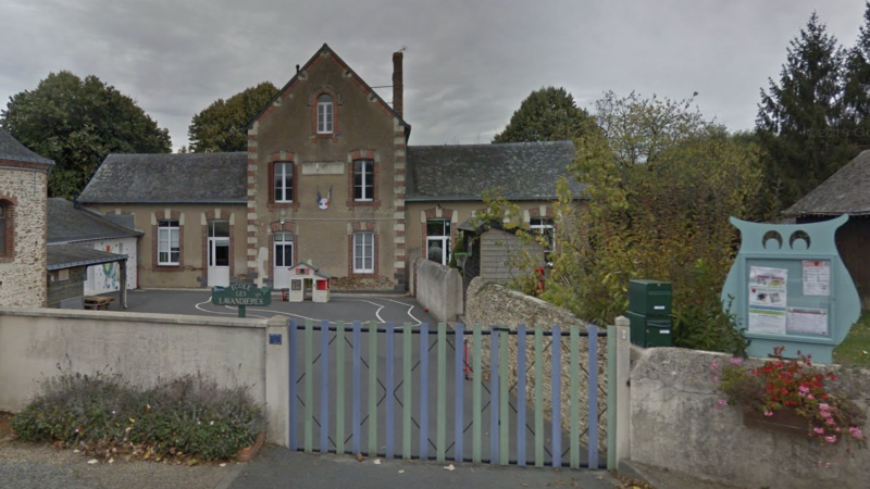 Ecoles et jeunes