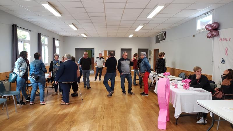Forum des associations 01/10/22