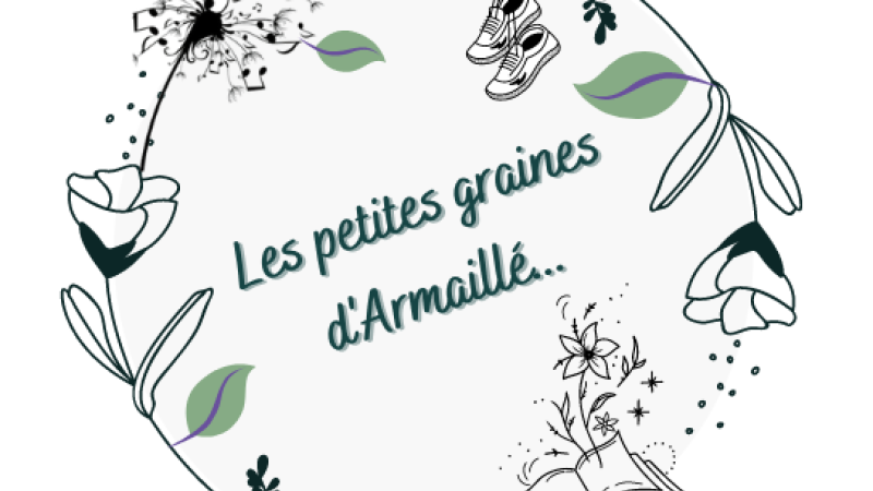 Les petites graines d'Armaillé