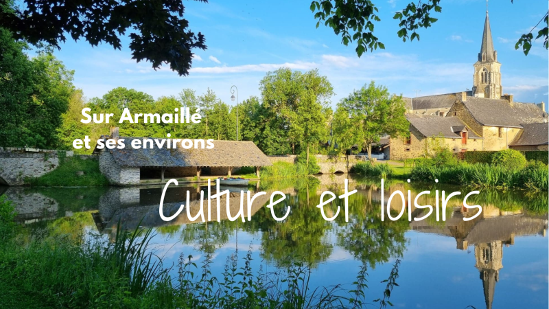 Culture et loisirs