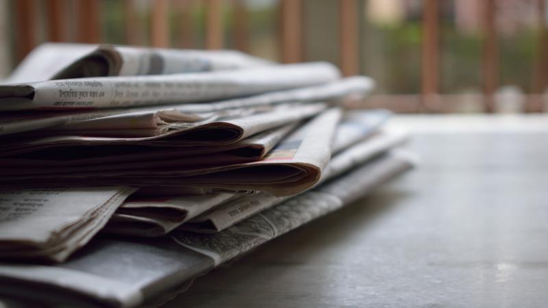 journaux
