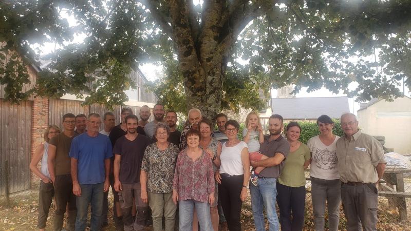 Matinée Solidarité du 16 septembre 2023