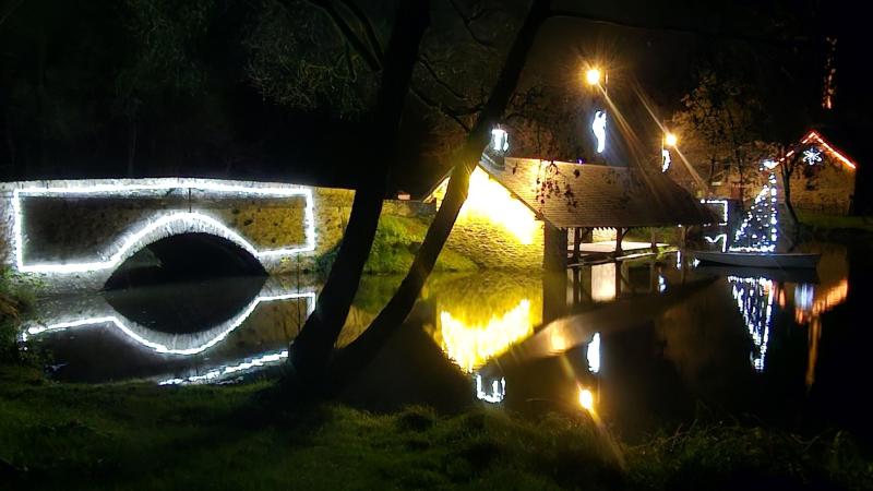 Armaillé, nos campagnes