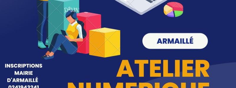 Atelier Numérique