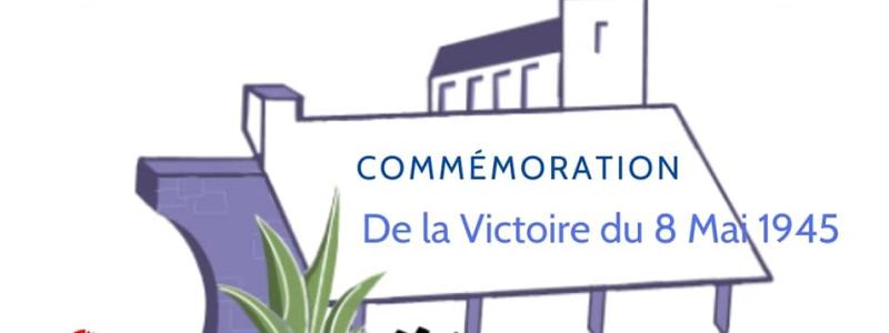 Commémoration 08 mai