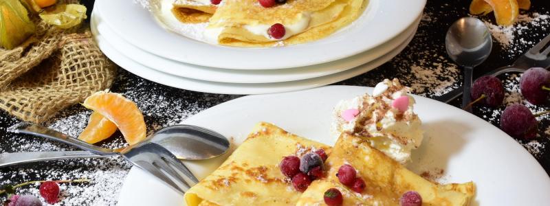 les Galettes de Marie