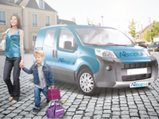 Transport Aléop