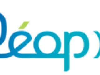 Logo Aléop