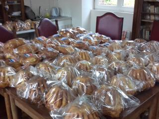 Brioche