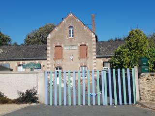 Ecole Armaillé