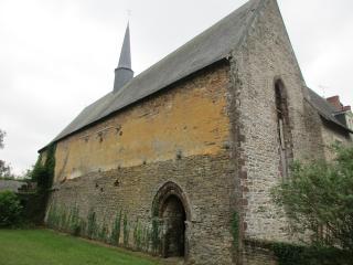 Dos église