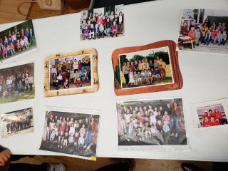Photos classes