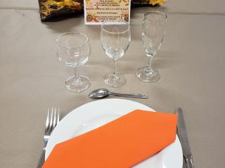 table