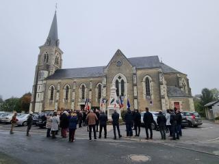 Eglise