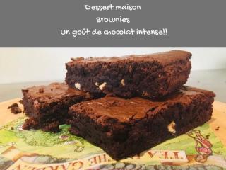 brownie