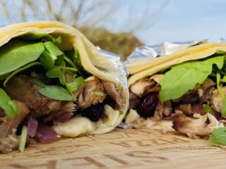 wrap