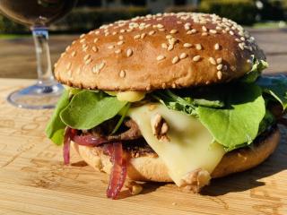 Hamburger
