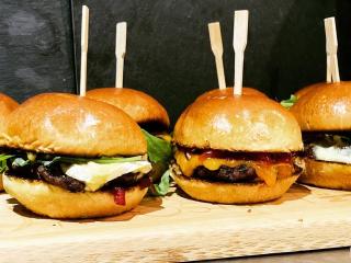 Hamburger