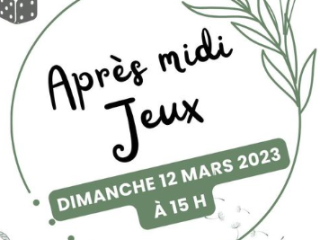 jeux