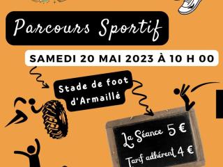 parcours sprotif