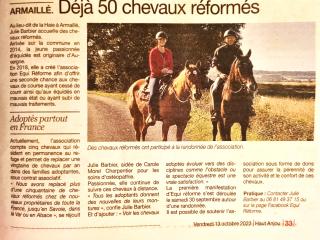 equi réforme