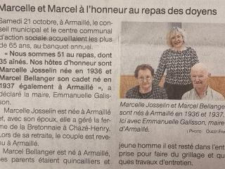 Marcelle et Marcel
