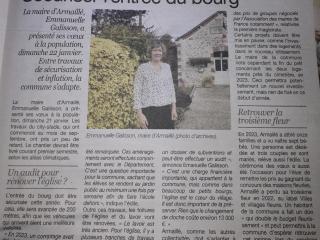 Voeux