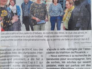 olympiades