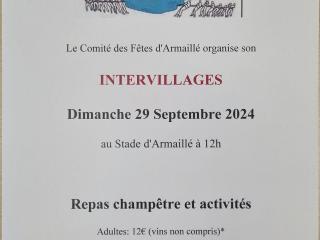 intervillage