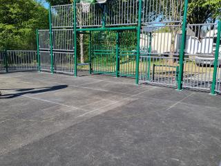 city stade