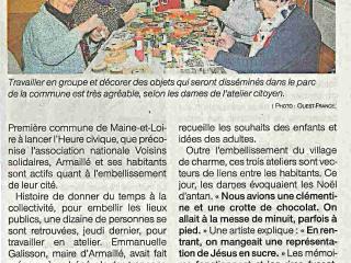 heure civique