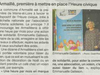 heure civique