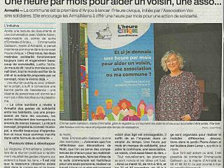 heure civique